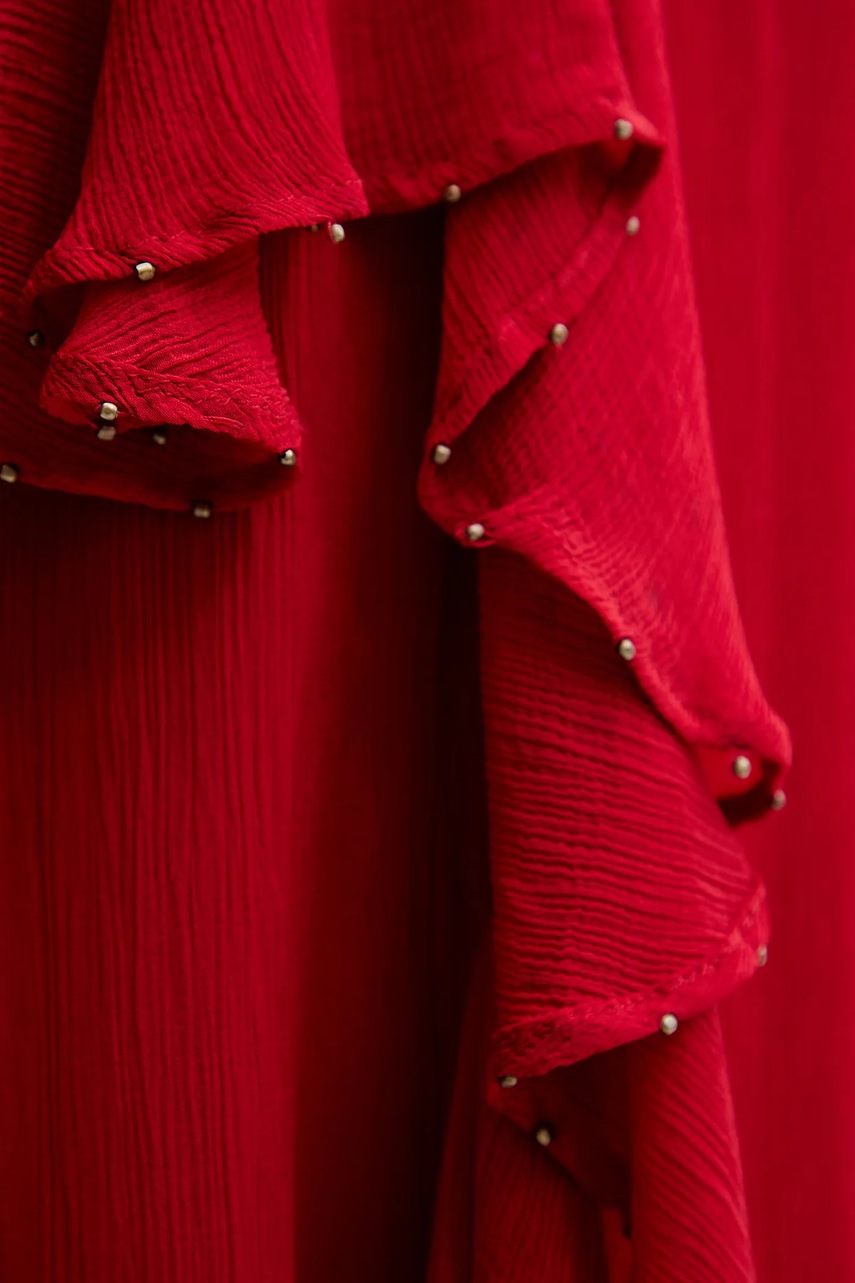 Φούστα Hoss Intropia φωτογραφία