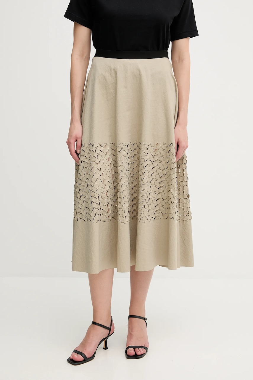 Sandro Ferrone fustă