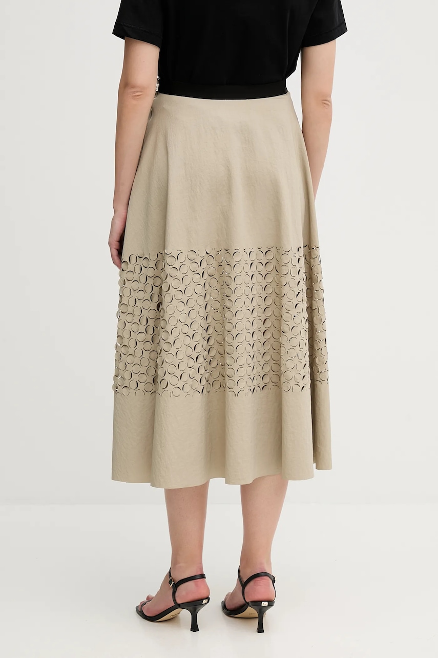 Sukně Sandro Ferrone