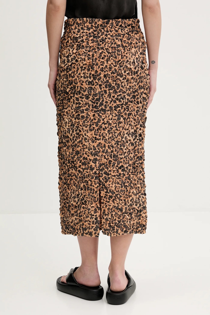 Βαμβακερή φούστα Bimba Y Lola φωτογραφία