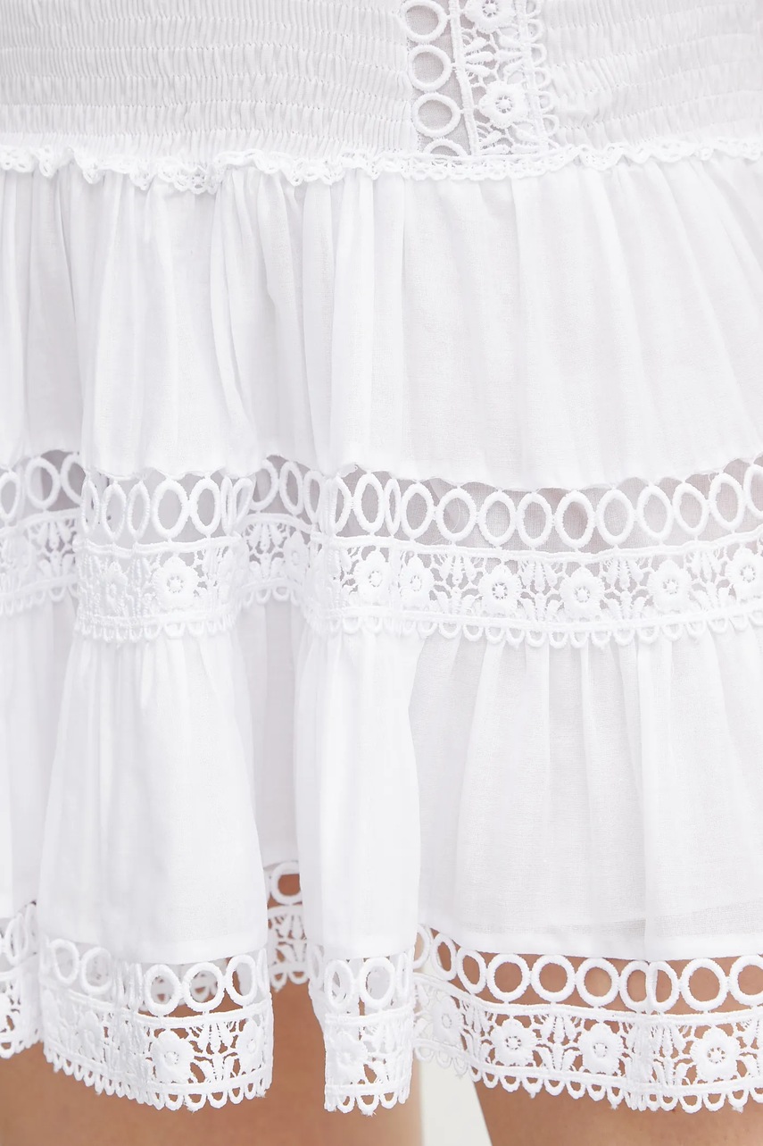 Sukně Charo Ruiz Ibiza Hortens (obrázek 4)