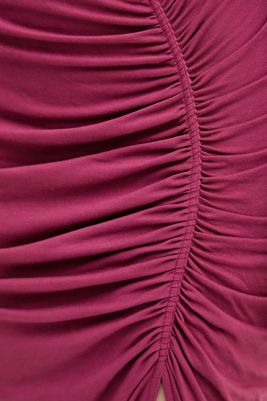 Φούστα Rick Owens Lilies φωτογραφία