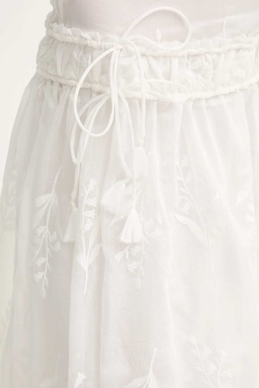 Sukně MUNTHE ULINE (obrázek 4)