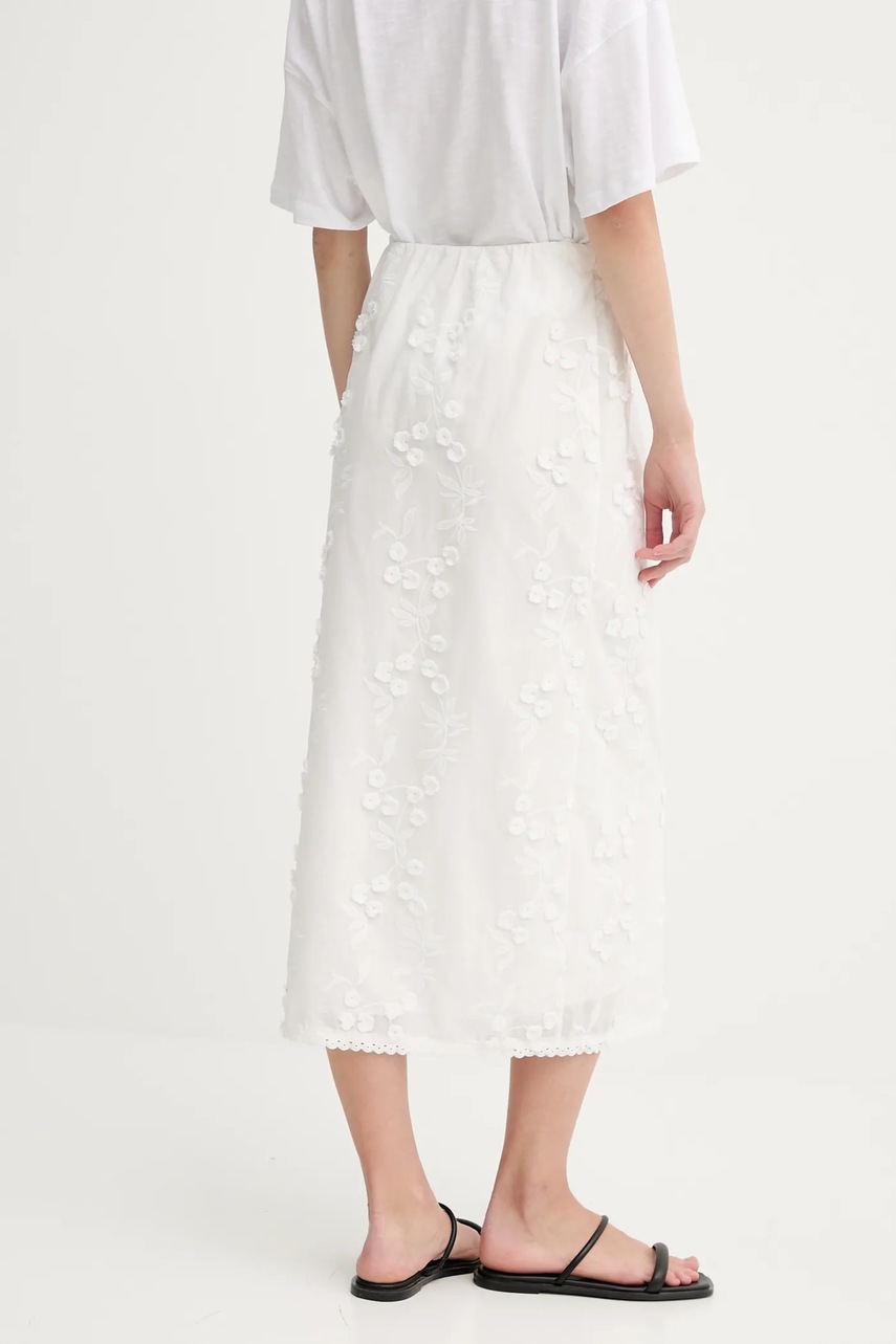 Bavlněná sukně MUNTHE URSA