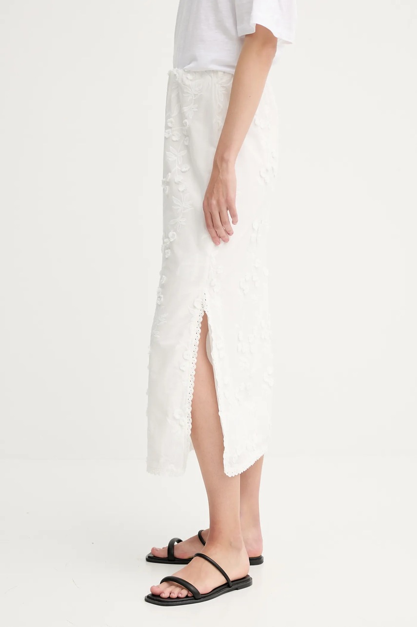 Bavlněná sukně MUNTHE URSA