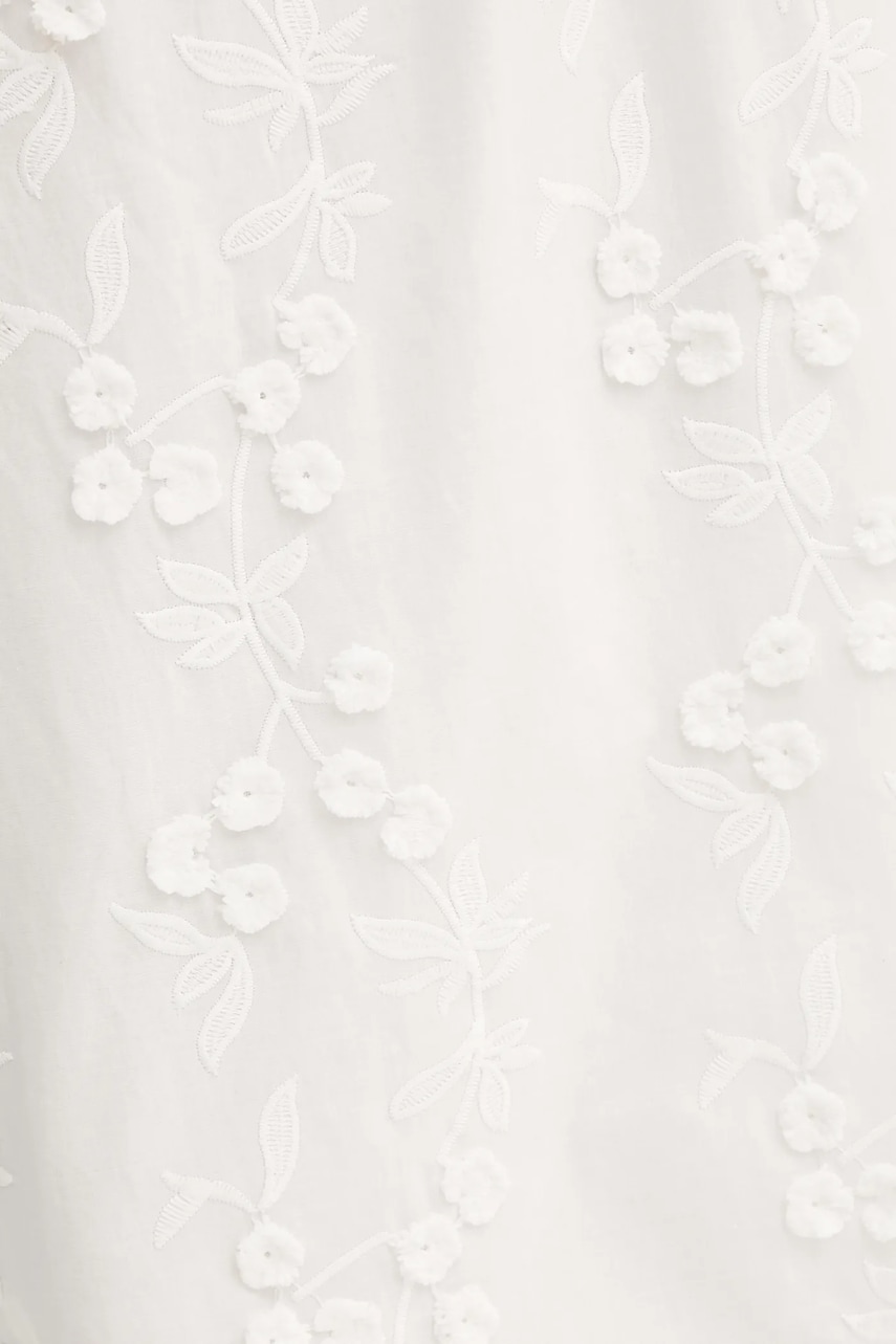 Bavlněná sukně MUNTHE URSA