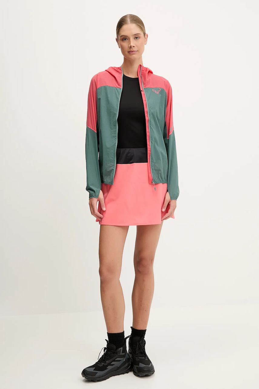 Sportovní sukně Rossignol LYCIAN