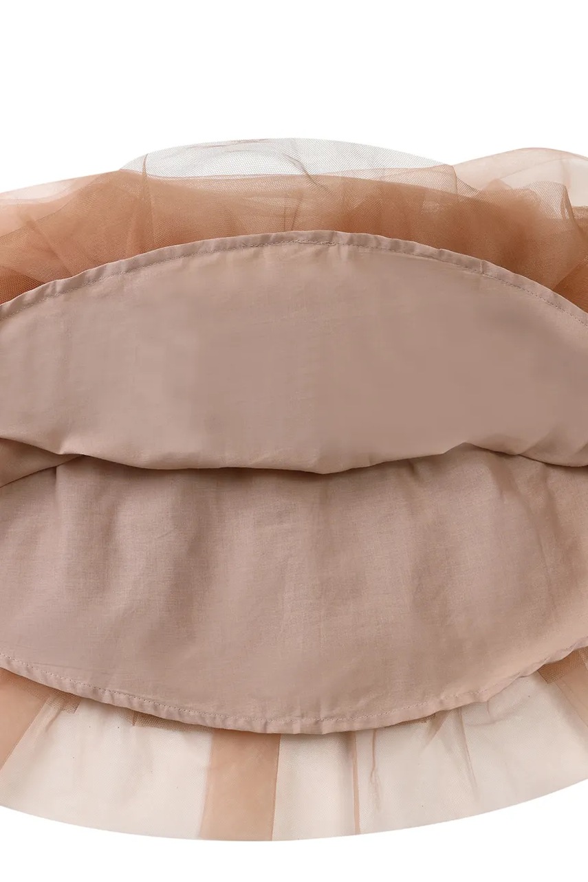 Παιδική φούστα Donsje Mirre Skirt φωτογραφία