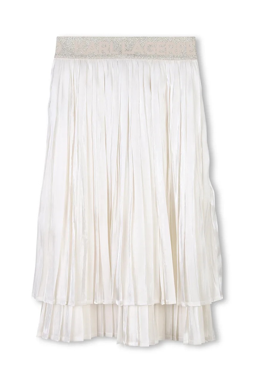 Παιδική φούστα Karl Lagerfeld φωτογραφία