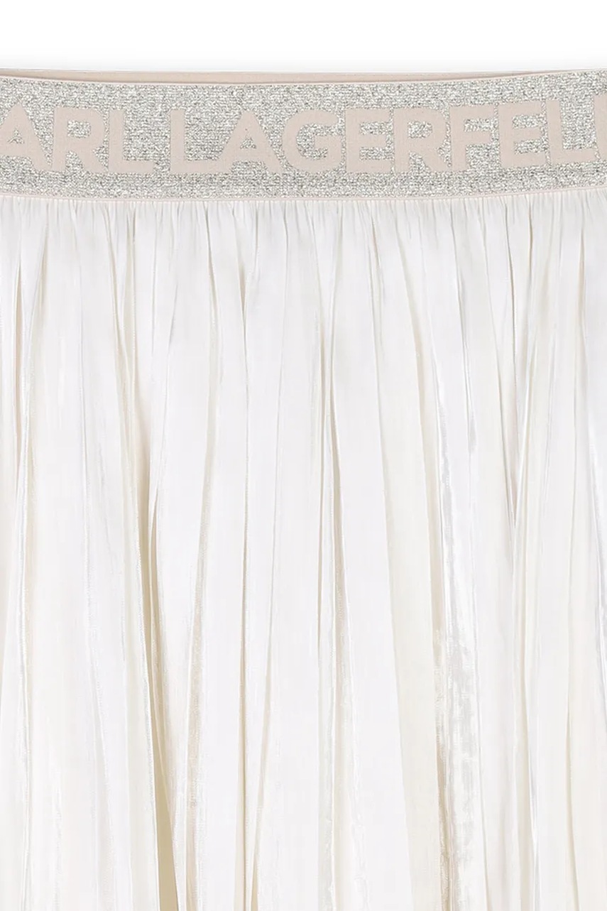 Παιδική φούστα Karl Lagerfeld φωτογραφία