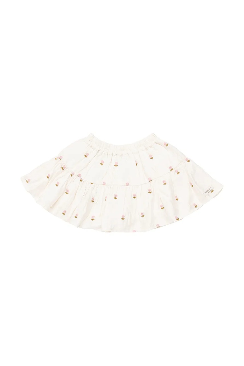 Dievčenská sukňa Donsje Lindie Skirt Roses