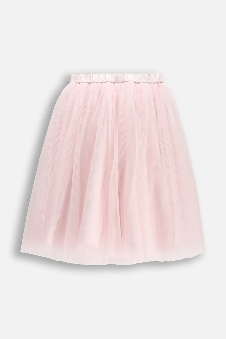 Детская юбка Coccodrillo цвет розовый mini расклешённая ELEGANT JUNIOR GIRL Детская юбка Coccodrillo цвет розовый mini расклешённая ELEGANT JUNIOR GIRL
