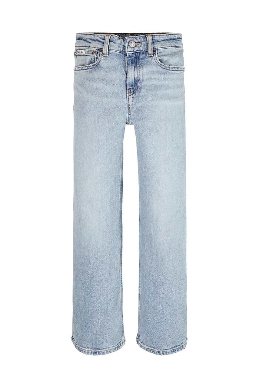 Детские джинсы Calvin Klein Jeans SKATER IB0IB02297 Детские джинсы Calvin Klein Jeans SKATER IB0IB02297