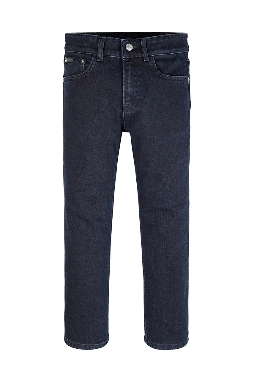 Детские джинсы Calvin Klein Jeans DAD CF IB0IB02305 Детские джинсы Calvin Klein Jeans DAD CF IB0IB02305