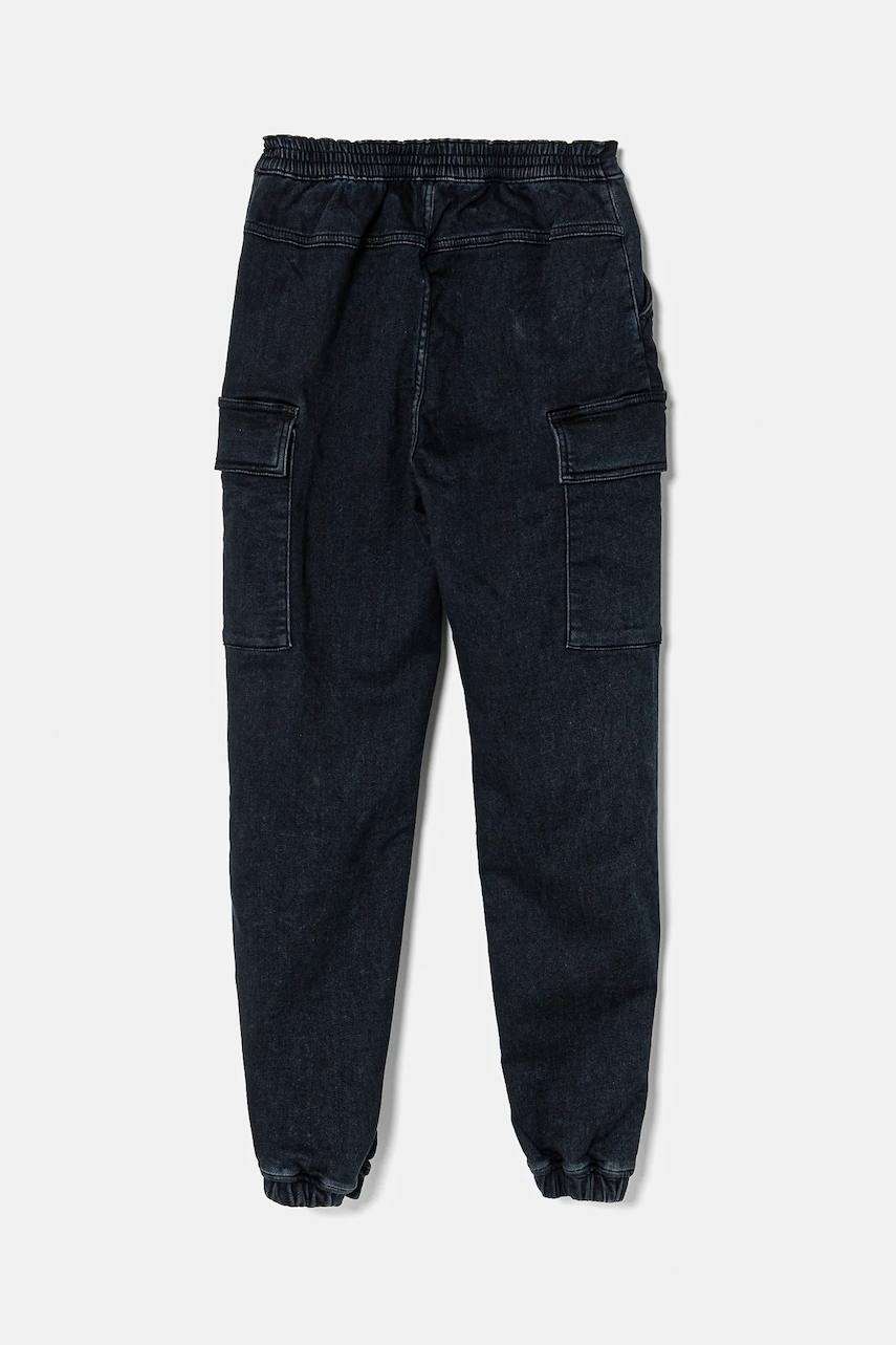 Детские джинсы Calvin Klein Jeans DENIM JOGGER IB0IB02408 в Херсоне Детские джинсы Calvin Klein Jeans DENIM JOGGER IB0IB02408 в Херсоне