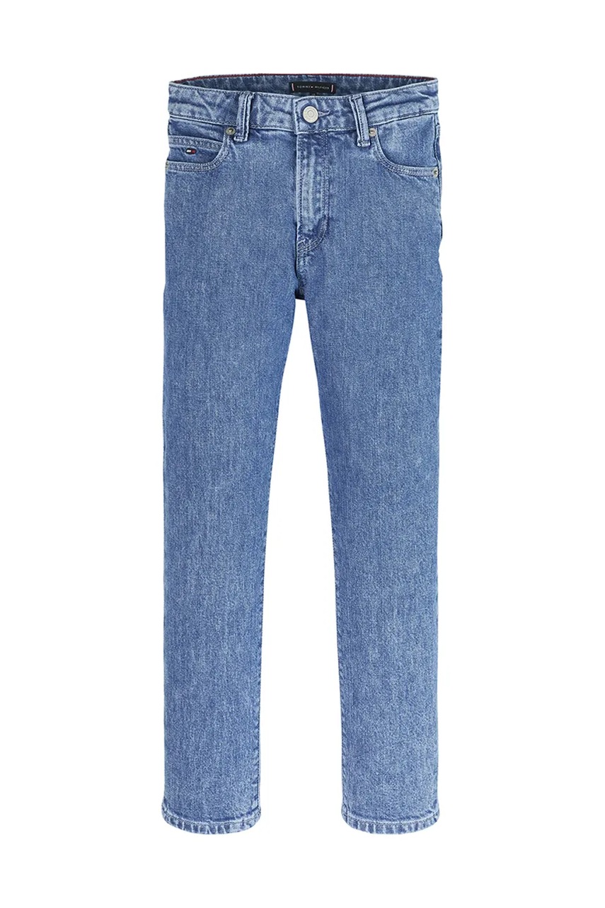 Дитячі джинси Tommy Hilfiger MODERN KB0KB09328