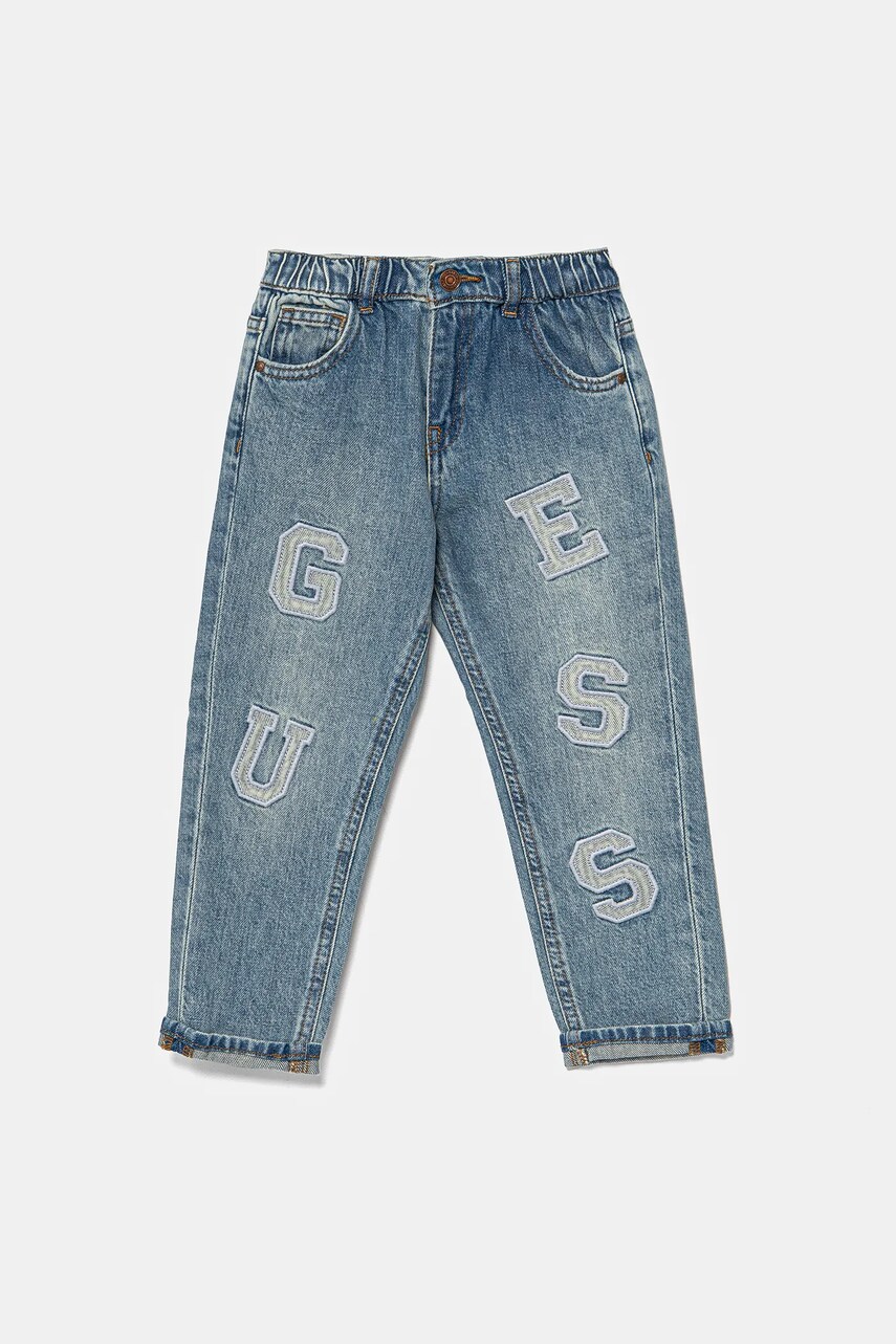 Levně Dětské rifle Guess N5RA03 D45E0