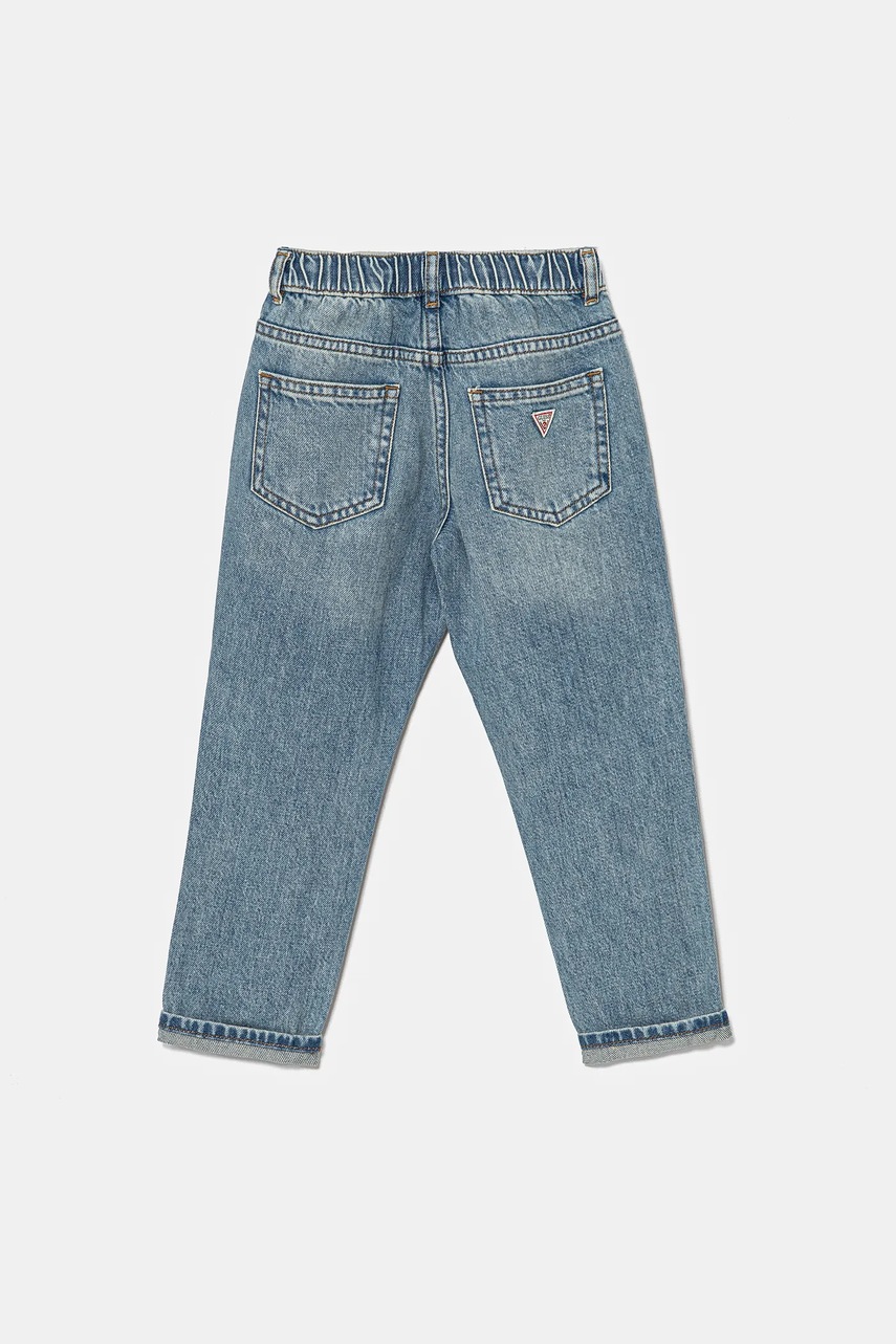 Дитячі джинси Guess N5RA03 D45E0 в Рівному Дитячі джинси Guess N5RA03 D45E0 в Рівному
