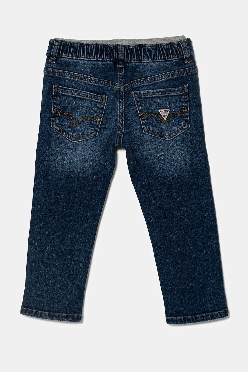 Детские джинсы Guess N5RA08 D46T0 Детские джинсы Guess N5RA08 D46T0