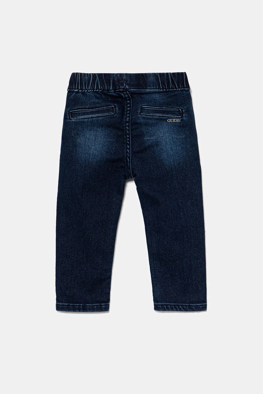 Джинси для немовлят Guess N5RA05 D5FQ0