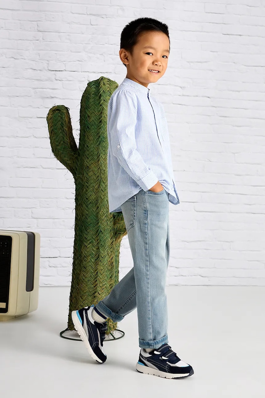 Mayoral jeans copii regular fit