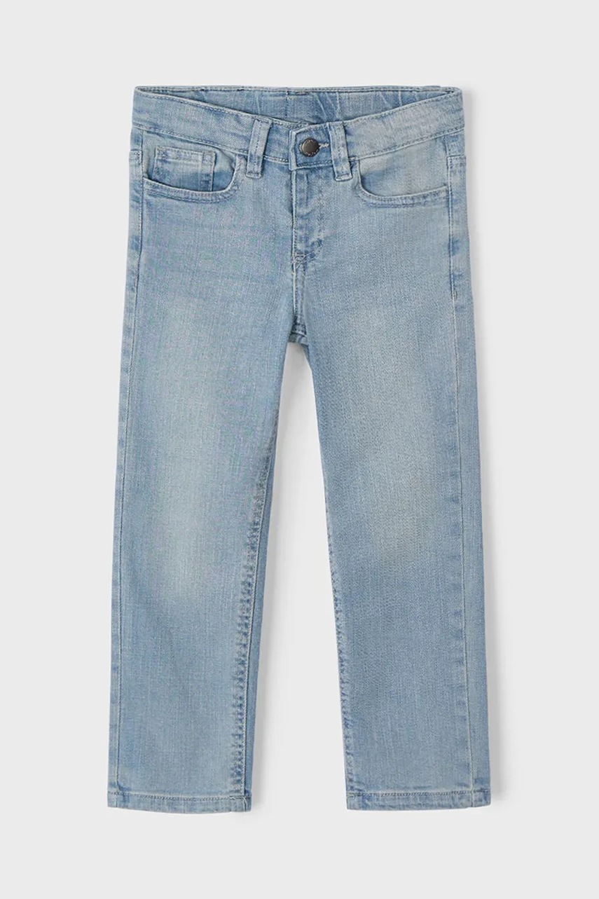 Детские джинсы Mayoral regular fit 540 Детские джинсы Mayoral regular fit 540