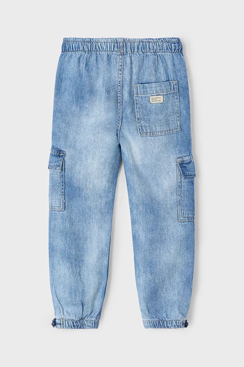 Mayoral gyerek farmer cargo 3573 termék 2. képe