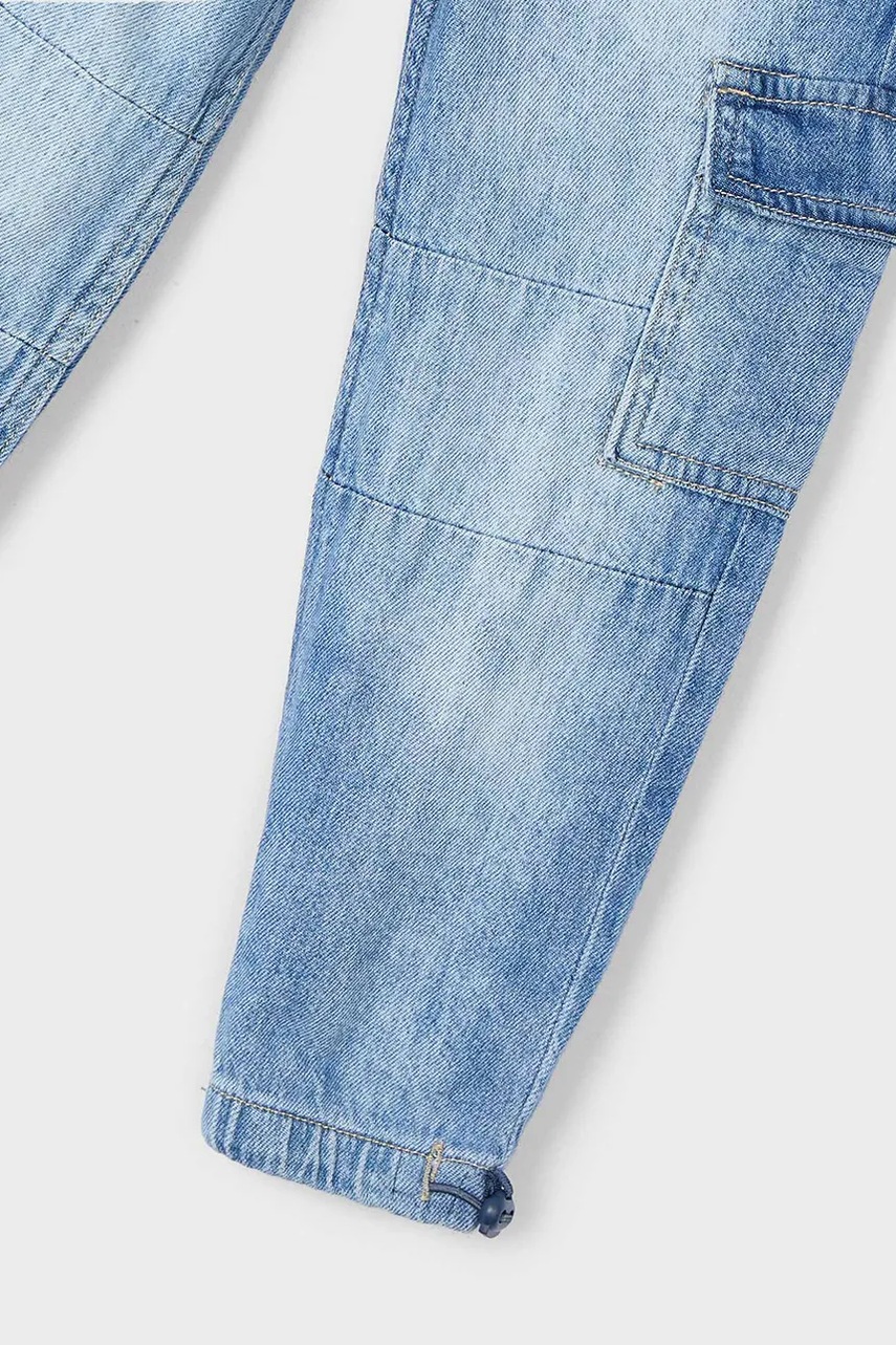 Dětské rifle Mayoral cargo (obrázek 4)