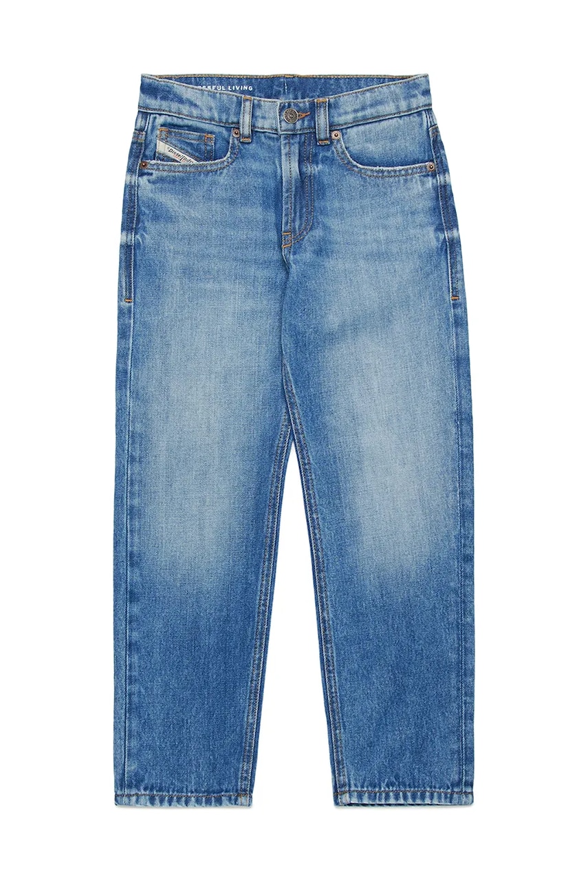 Diesel jeans copii 2010-J TROUSERS J00808