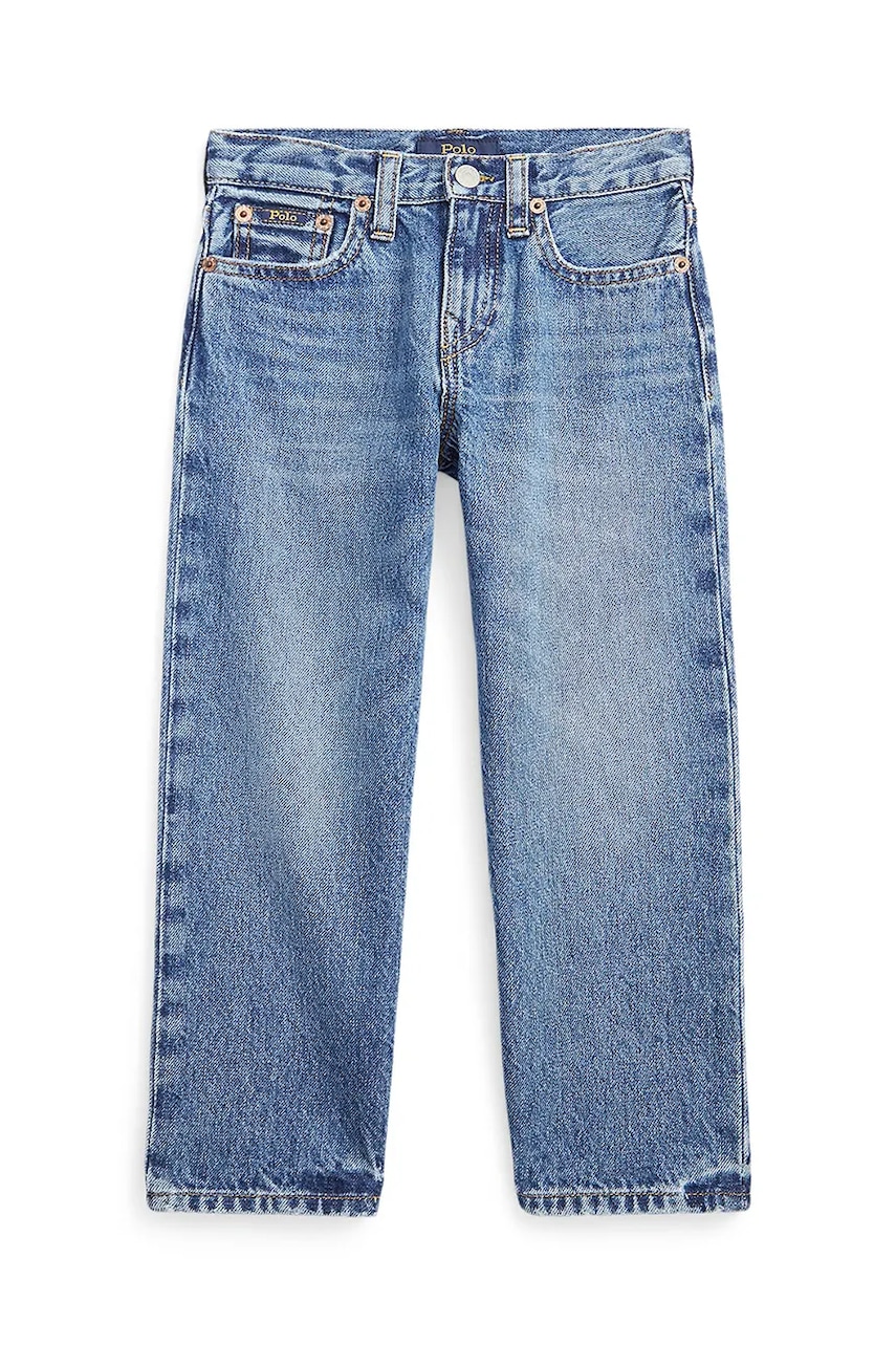 Детские джинсы Polo Ralph Lauren 3,22917E+11 Детские джинсы Polo Ralph Lauren 3,22917E+11