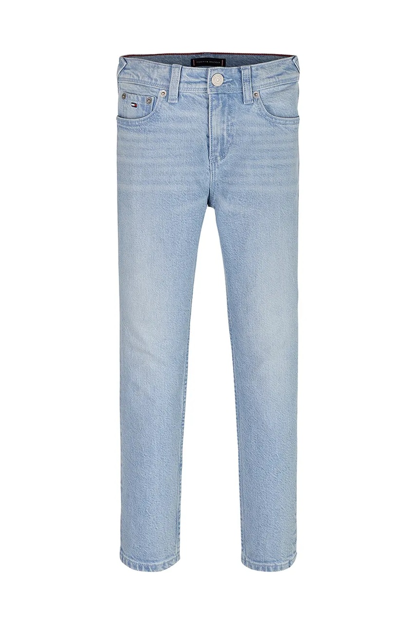 Детские джинсы Tommy Hilfiger SCANTON Y KB0KB09563