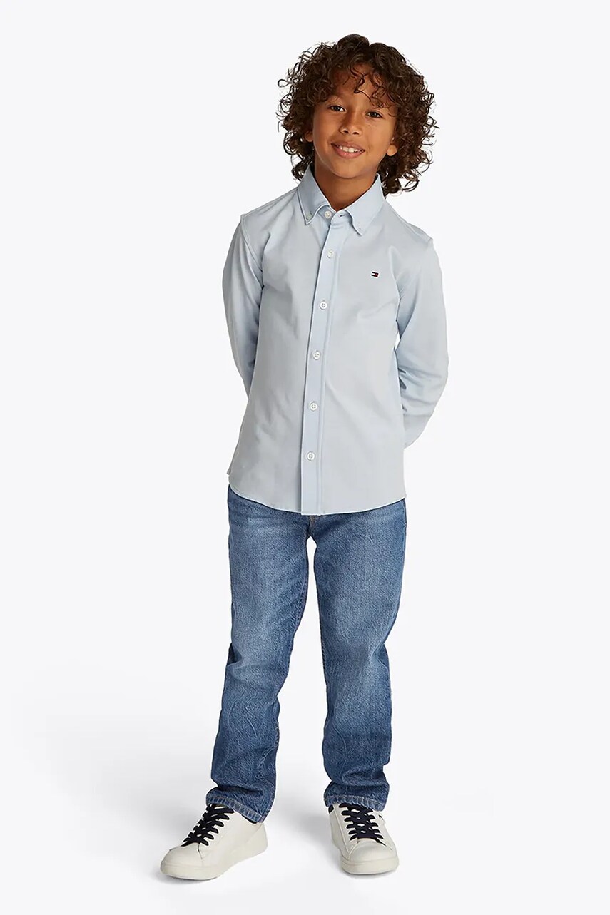 Levně Dětské rifle Tommy Hilfiger SKATER KB0KB09565