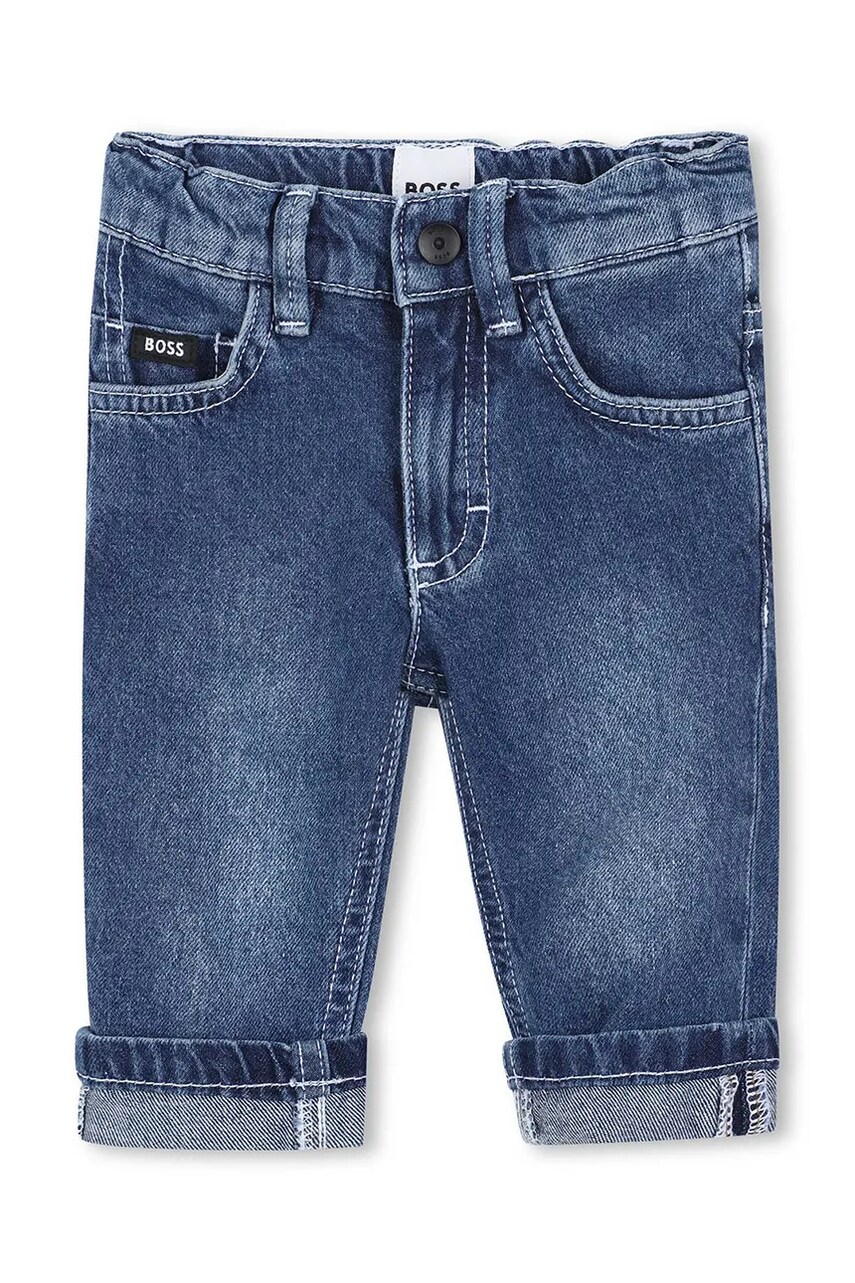 BOSS jeansi J52081