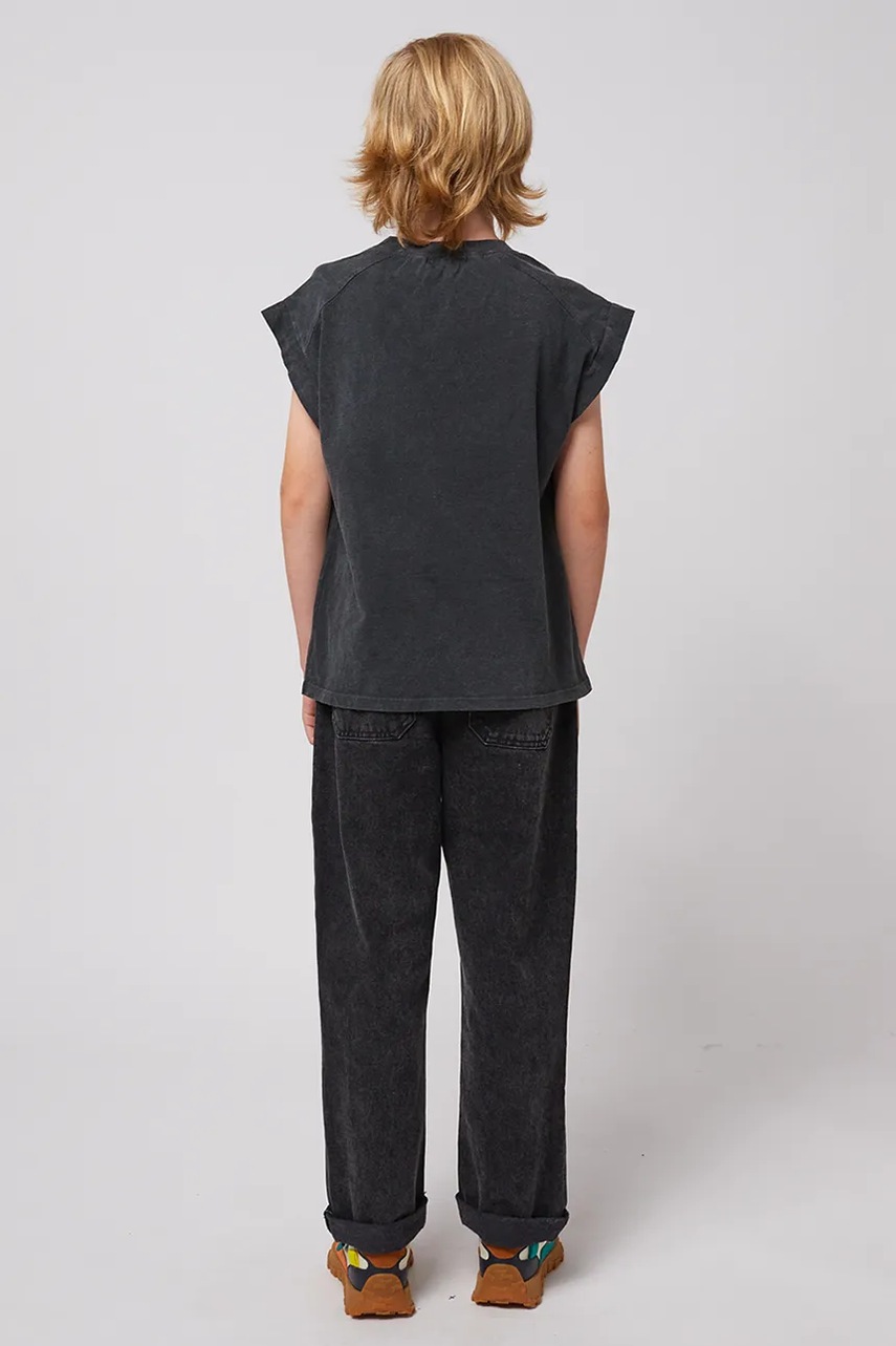 Παιδικά τζιν Bobo Choses Wavy φωτογραφία