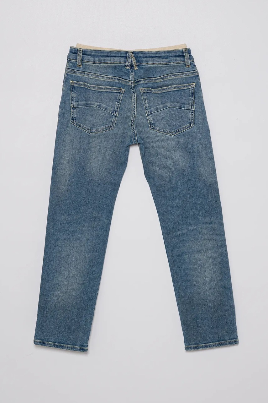 Детские джинсы Emporio Armani EB000336 AF14099