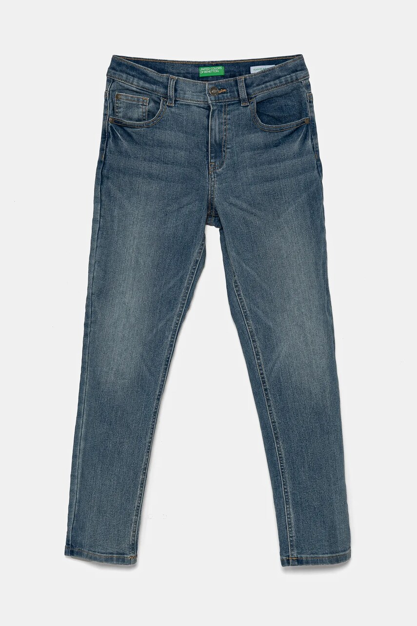 United Colors of Benetton jeans copii 4PORCE00K
