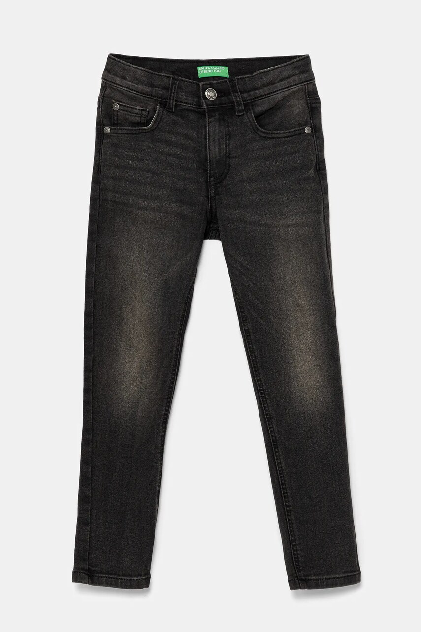 United Colors of Benetton jeans copii 4PORCE00K