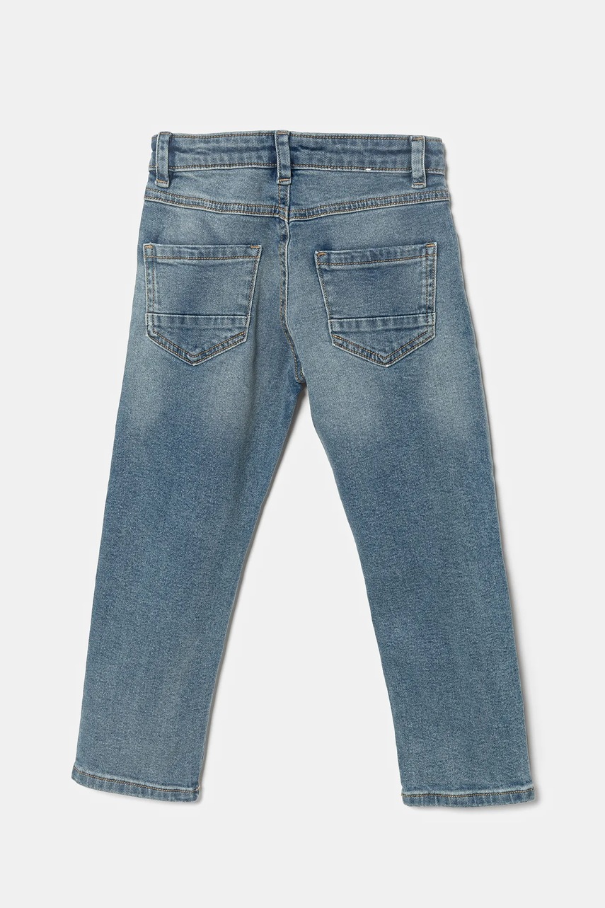 Детские джинсы United Colors of Benetton 45ONGE01X Детские джинсы United Colors of Benetton 45ONGE01X