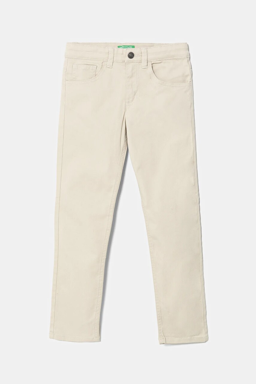 United Colors of Benetton jeans copii 4TCGCE00P