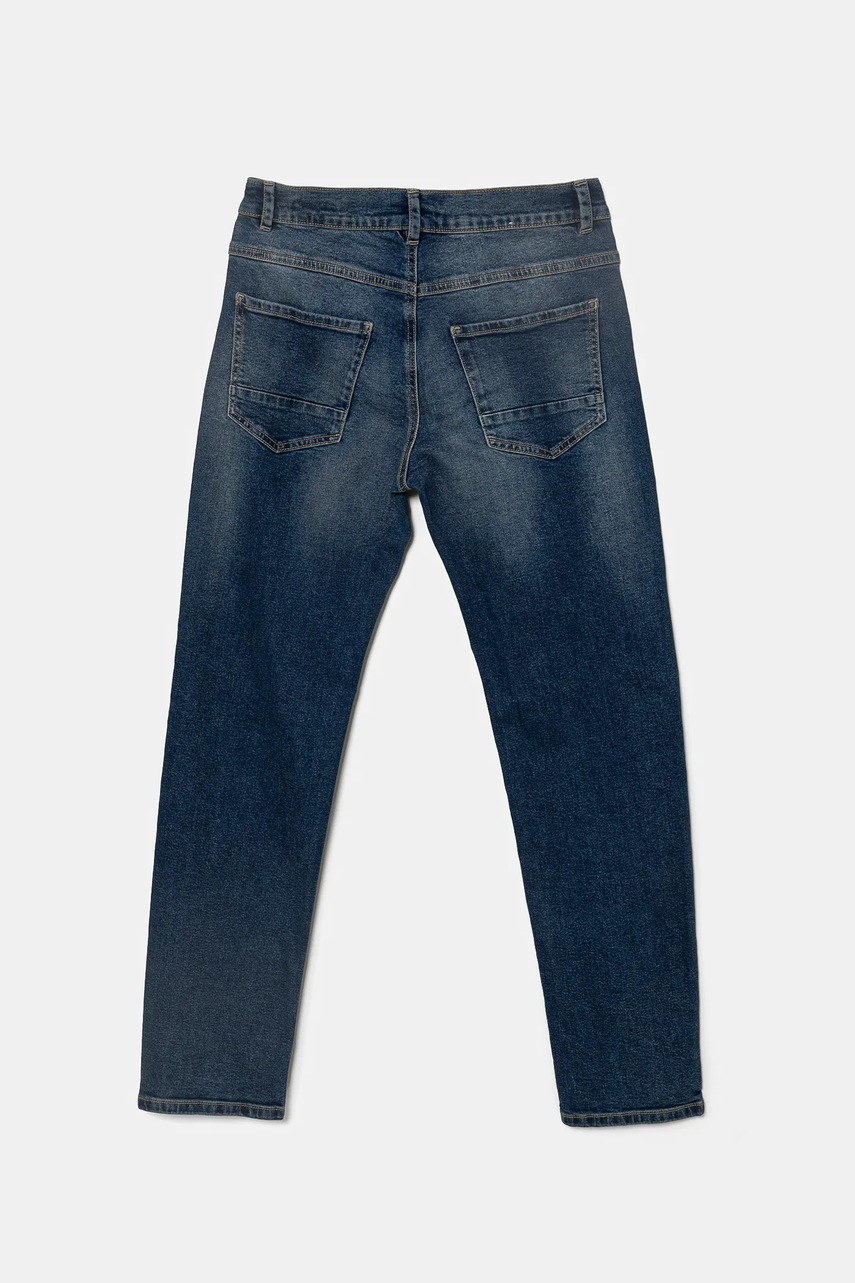 Дитячі джинси United Colors of Benetton 45ONCE02Y