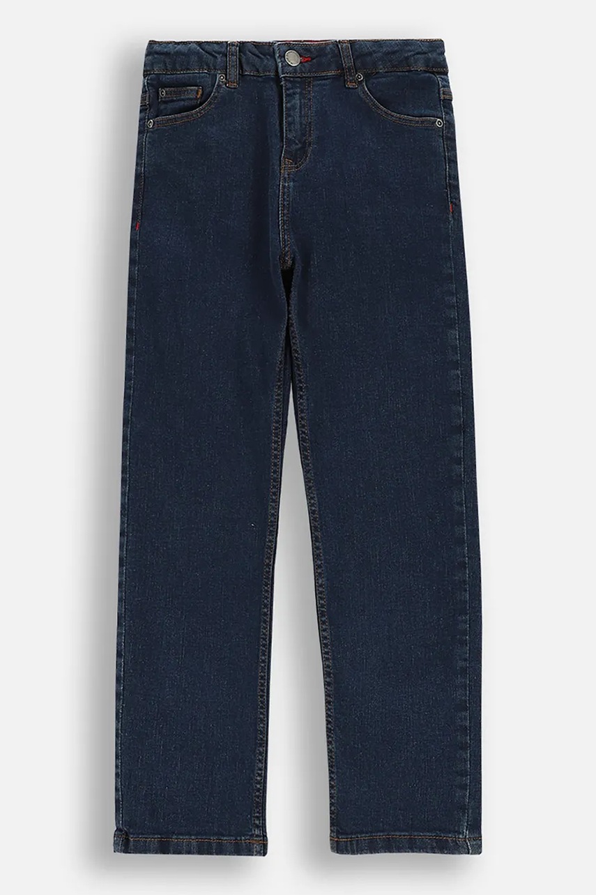 Дитячі джинси Coccodrillo JEANS COLLECTION BOY