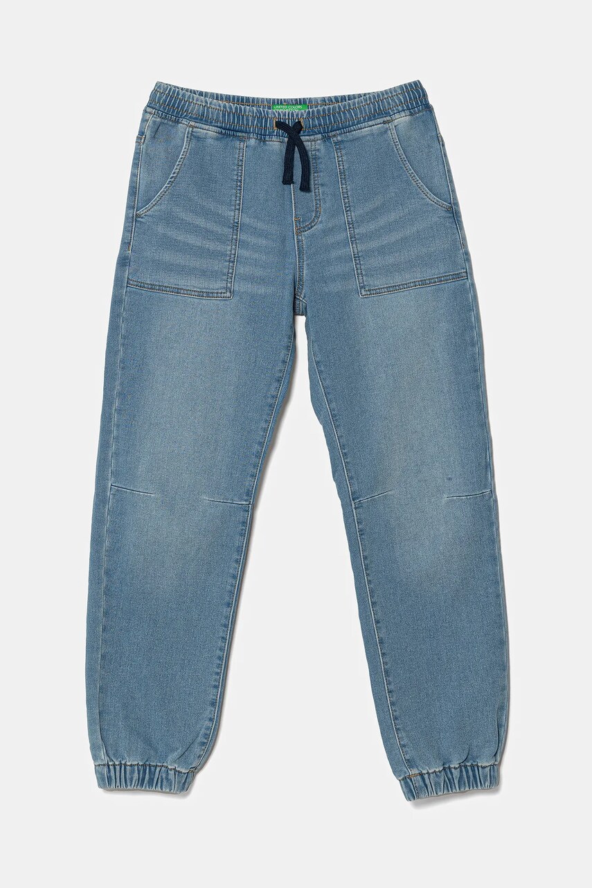 United Colors of Benetton jeans copii 44LGCF04J