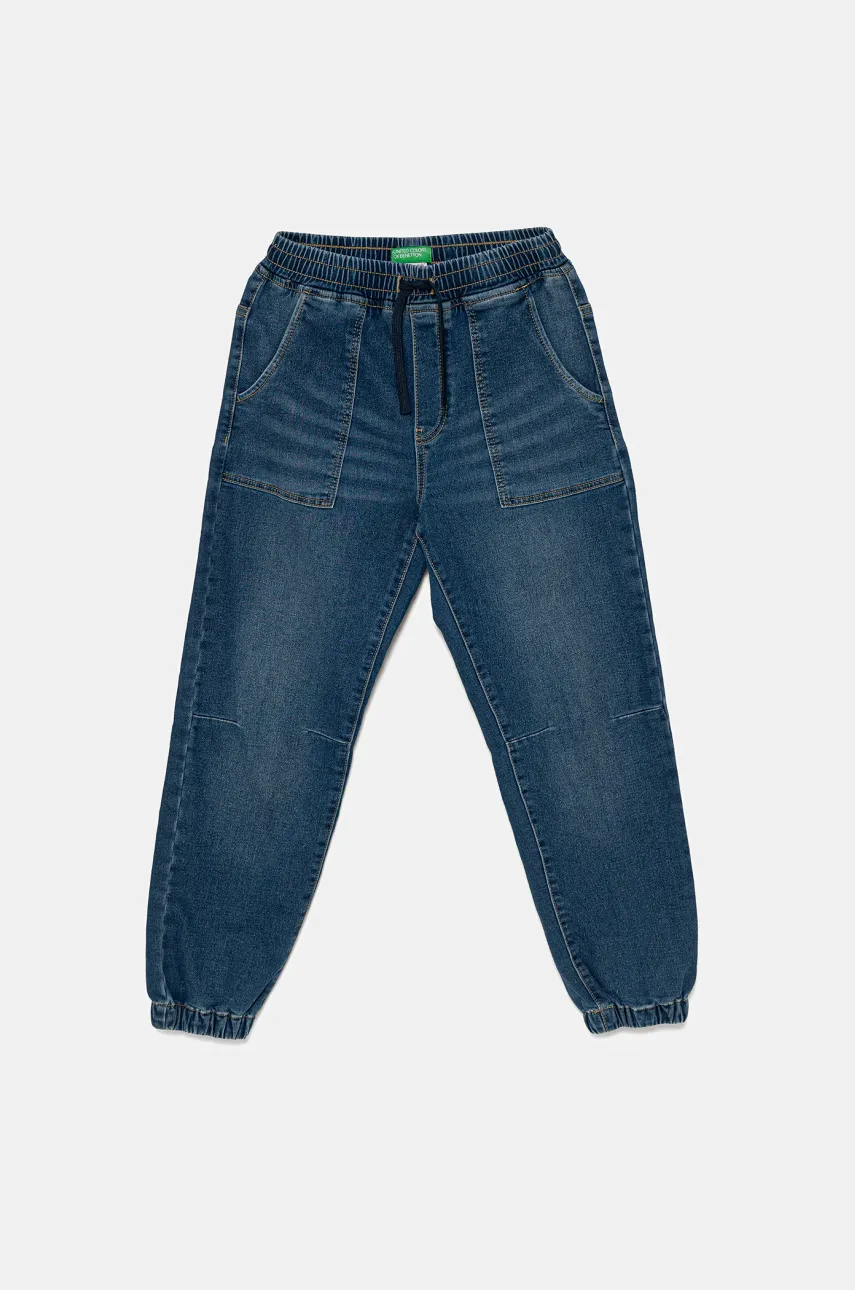 Levně Dětské rifle United Colors of Benetton 44LGCF04J
