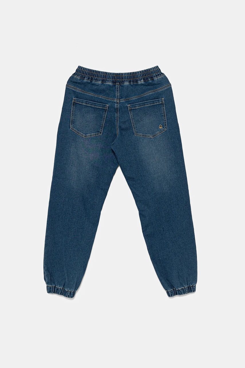 Детские джинсы United Colors of Benetton 44LGCF04J Детские джинсы United Colors of Benetton 44LGCF04J
