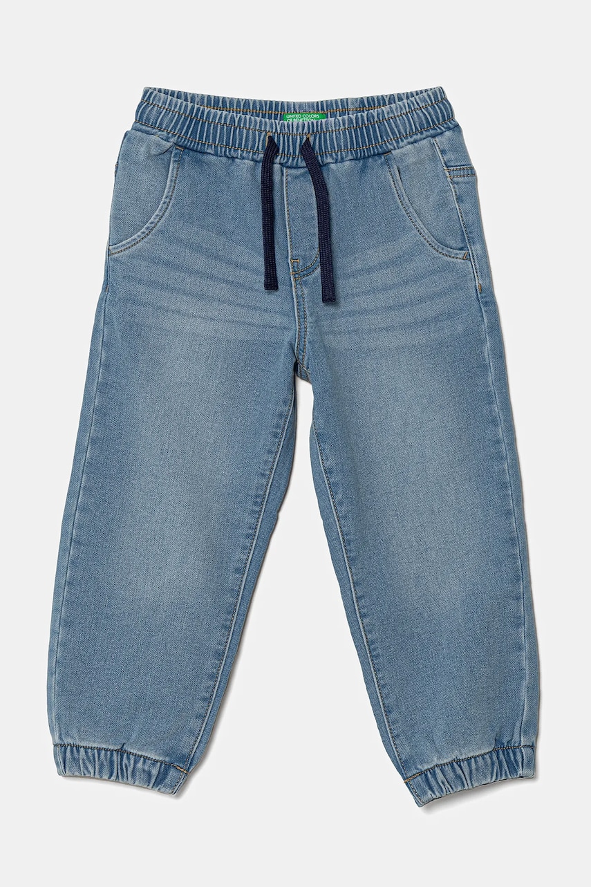 United Colors of Benetton jeans copii 44LGGF01V