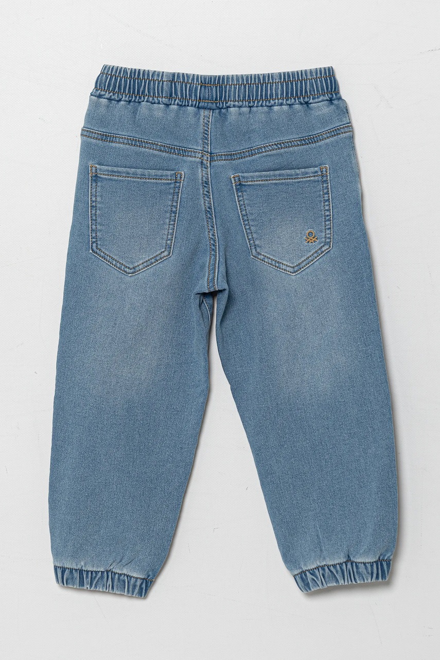 Детские джинсы United Colors of Benetton 44LGGF01V