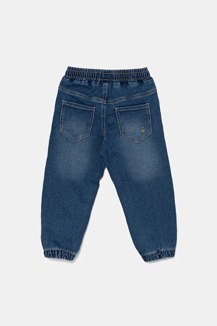 Детские джинсы United Colors of Benetton 44LGGF01V Детские джинсы United Colors of Benetton 44LGGF01V