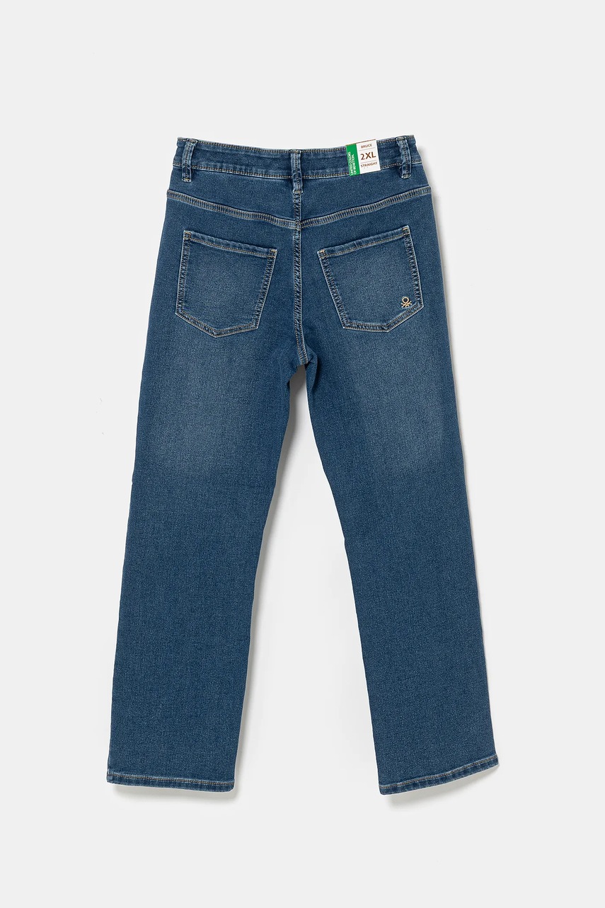 Детские джинсы United Colors of Benetton 44LGCE03N Детские джинсы United Colors of Benetton 44LGCE03N