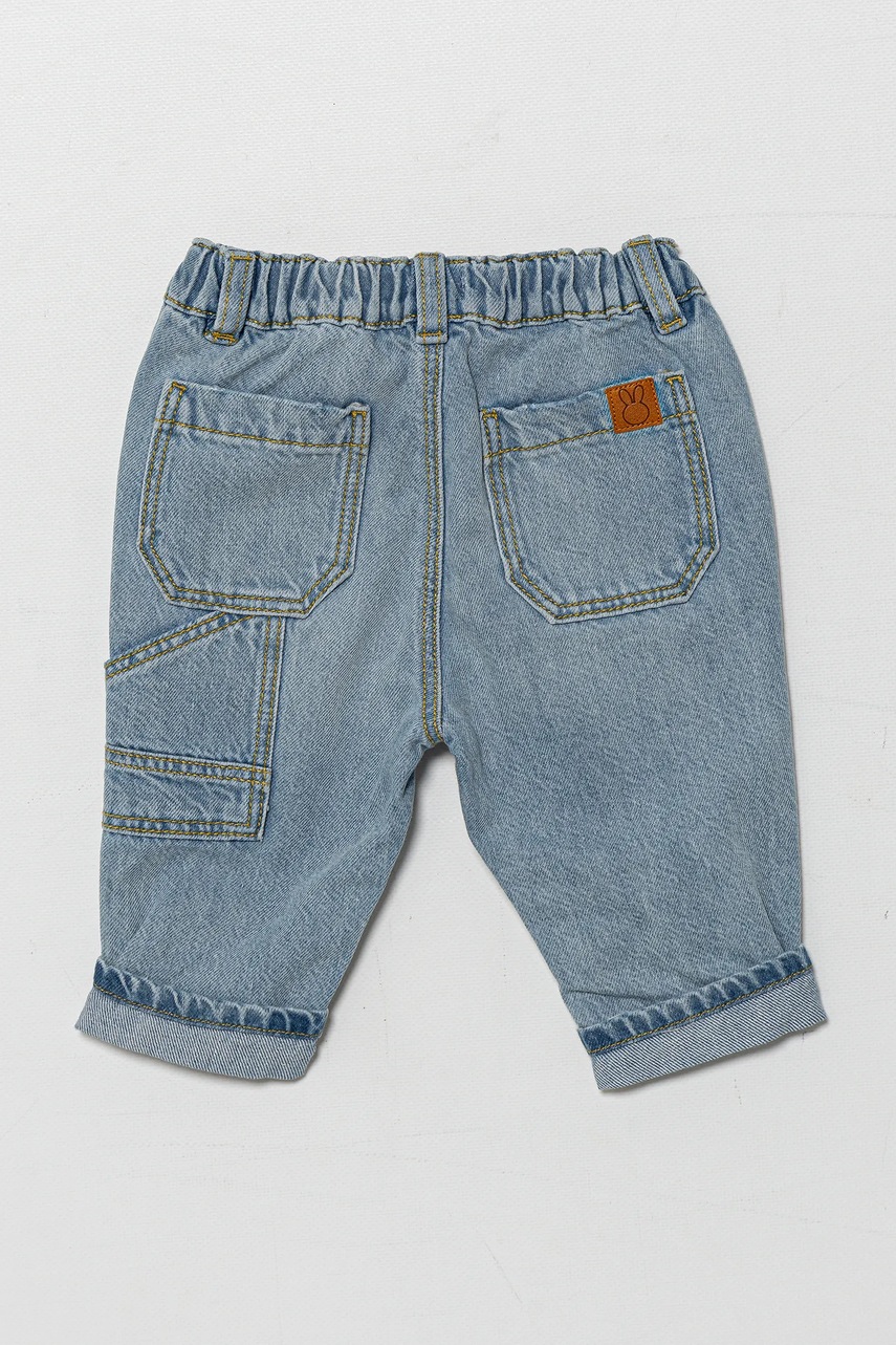 Джинси для немовлят United Colors of Benetton 45A7AE007