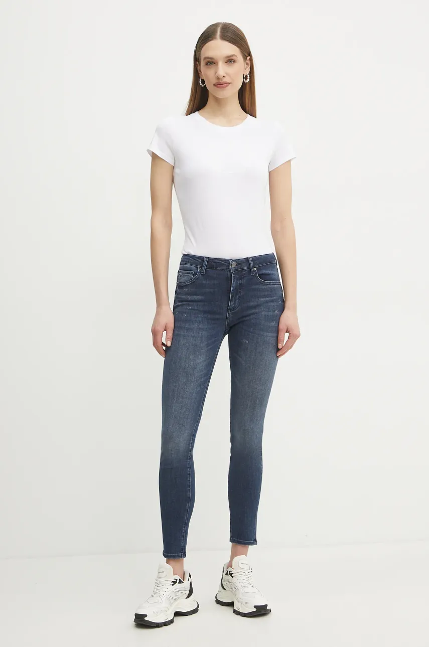 Джинси Armani Exchange жіночі XW000129 AF11969
